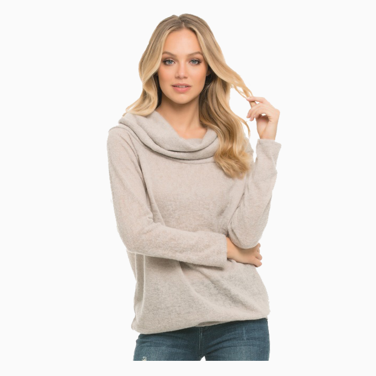 Women Casual Pullover